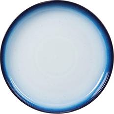 Denby Blue Haze Medium Coupe Dinner Plate