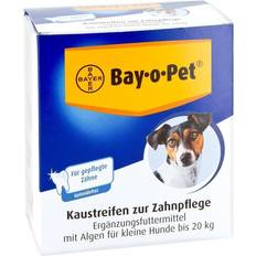 Bay-o-Pet O Zahnpfl.kaustreif.f.kl.hunde