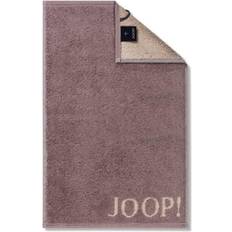 JOOP Classic Gästehandtuch Rosa