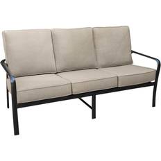 Patio Furniture Hanover Cortino Commercial Rust-Free Outdoor Lounge Set