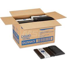 Dixie Georgia-Pacific DUSSK5 7" Ultra SmartStock Disposable Knife Refill, Black