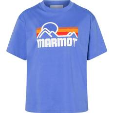 Marmot T-shirts & Tank Tops Marmot Women's Coastal Tee