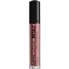 NYX Cosmic Metals Lip Cream Crystalized Metal