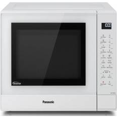 Panasonic Hvit Mikrobølgeovner Panasonic ‎PA4500 Hvit