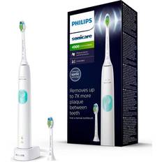 Philips 2 minutters timer Elektriske tannbørster & Tannspylere Philips Sonicare ProtectiveClean 4300 HX6807