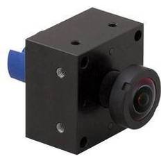 Überwachungskameras Mobotix Sensormodul Mx-O-SMA-B-6N119