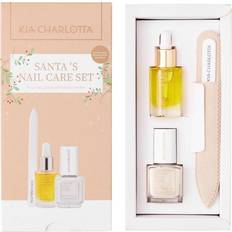 Geschenkboxen & Sets Kia-Charlotta Kia-Charlotta Santa´s nail Set