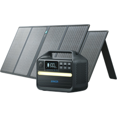 Anker Solar Panels Anker A1760111-1-A2431031-1