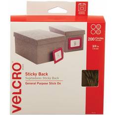 Velcro Brand Closure Easy To Use Dispenser Packs