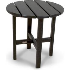 Outdoor Side Tables Polywood Cape Cod 18 Outdoor Side Table