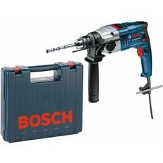 Bohrmaschinen & Bohrhämmer reduziert Bosch Gsb 182 re Schlagbohrmaschine 06011A2190 06011A2190 Professional