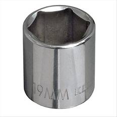 Klein Tools Socket Bits Klein Tools 65912 12 6-Point 3/8-Inch Drive Socket Bit