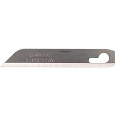 Stanley Knives Stanley Pack 11-040 Sheepfoot Replacement Heavy Pocket Snap-off Blade Knife