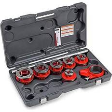 Ratchet Wrenches 36475 Model 12-R Exposed Pipe Threader Set Carrying Case Ratchet Wrench