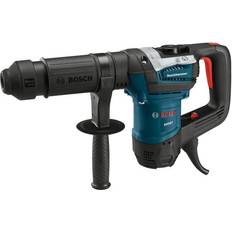 Bosch Demolition Hammers Bosch 10 Amp Corded SDS-max Case