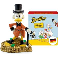 Spieluhren Tonies BOXINE FIGUR DISNEY DUCKTALES Hörfigur