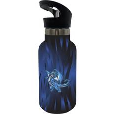 Vannflasker Tinka Water Bottle Steel Dragon 8-803728