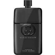 Gucci Parfüme Gucci Guilty Pour Homme Parfum 200ml