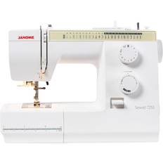 Janome Sewing Machine With Pedal. Vintage 71-350 - Model 701