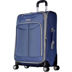 Telescopic Handle Suitcases Olympia U.S.A. Tuscany