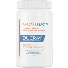 Ducray Anacaps Reactiv Dietary supplements Hair Loss