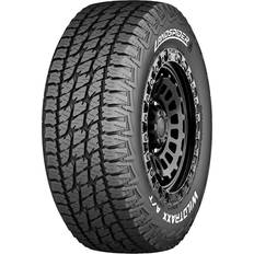 Car Tires LandSpider Wildtraxx A/T 265/65R18 116T XL AT All Terrain Tire DAT015