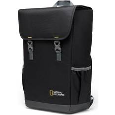 National Geographic Camera Bags National Geographic Medium Camera Backpack Black