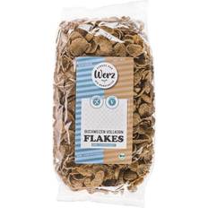 Haferflocken, Müsli & Brei reduziert Buchweizen Flakes ungesüßt bio 250g