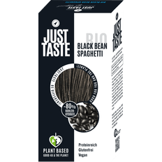 Pasta & Nudeln Taste Bio Black Bean Spaghetti 250g