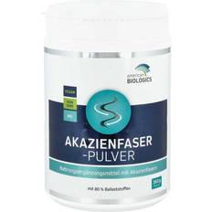 Bodentücher AKAZIENFASER Pulver BIO