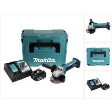 Makita dga Makita DGA RT1J 115