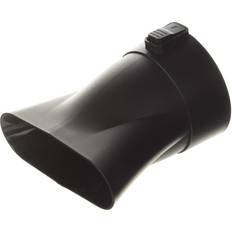 Leaf & Grass Collectors Power Equipment 5-11/16" Long Wide 5-5/16" High Blower Nozzle - For #AN5300