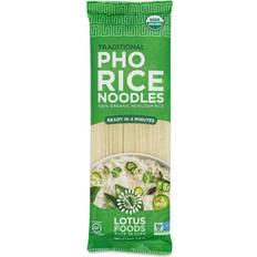 Pasta & Noodles 2-Pack Lotus Foods Traditional Pho Rice Noodles