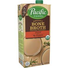 Foods Gluten Free Organic Bone Broth Beef