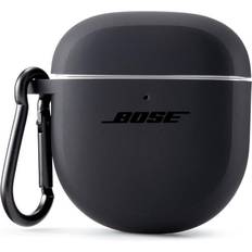 Bose Headphone Accessories Bose QuietComfort Earbuds II Silicone Case Cover