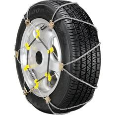 Tire Chains Chain SZ343 Shur Grip Super Z Passenger Car Traction Chain