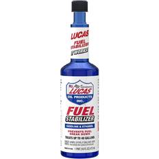 Car Care & Vehicle Accessories Lucas Oil 10302 Fuel Stabilizer Additive