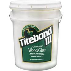 Building Materials Titebond 5 Gallon III Ultimate Wood Glue