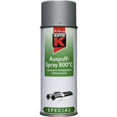 Multiöle Auto-K Auspuff-Spray 800°C Spezial 400ml Multiöl