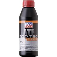 Automatikgetriebeöle Liqui Moly Top Tec ATF 1200 Automatikgetriebeöl