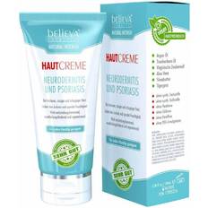 Gesichtscremes Believa Neurodermitis & Psoriasis Hautcreme 100 Milliliter