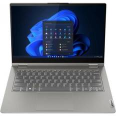 Lenovo Notebooks reduziert Lenovo Thinkbook 14s Yoga G2 Iap