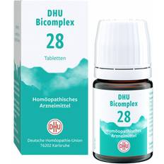 DHU Bicomplex Tabletten 150 St.