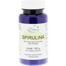 Spirulina Pulver 100