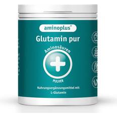 Aminoplus Glutamin pur Pulver