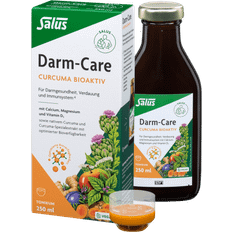 Nahrungsergänzung Salus Darm-Care Curcuma Bioaktiv Tonikum
