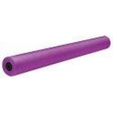 Rainbow Duo-Finish Economy Kraft Paper 48" x 200 ft, Purple