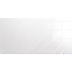 Whiteboards on sale Aria 4'H 5'W Magnetic Low Profile