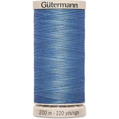 Gutermann Quilting Thread 220Yd-Ecru
