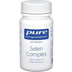 Pure Encapsulations Selen Complex 90 Stk.